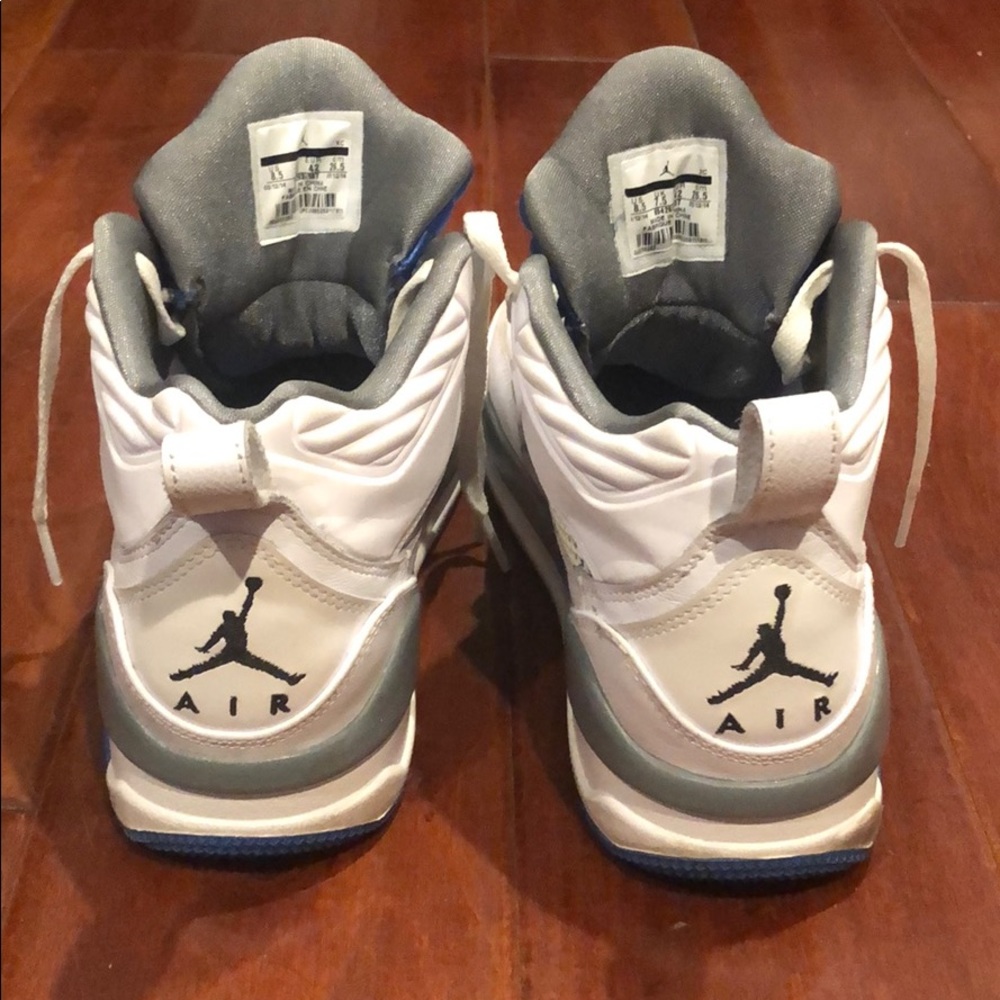 Rare Air Jordan 8.5 Men’s